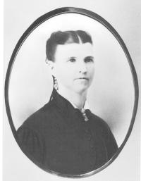 Catherine McDonald Granger (1848 - 1922) Profile